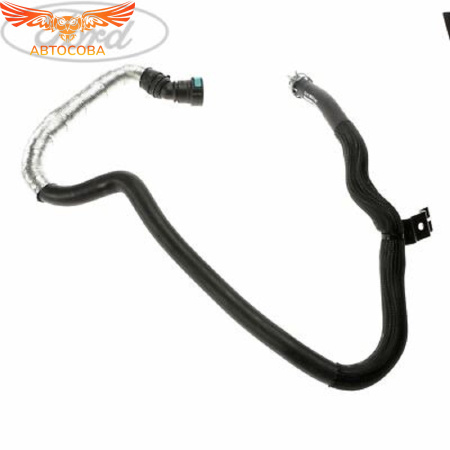 Патрубок отопителя TRANSIT 2.2 TD RWD 2011-  1750258